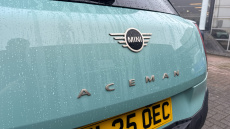 MINI Aceman 135kW E Exclusive [Level 2] 43kWh 5dr Auto Electric Hatchback